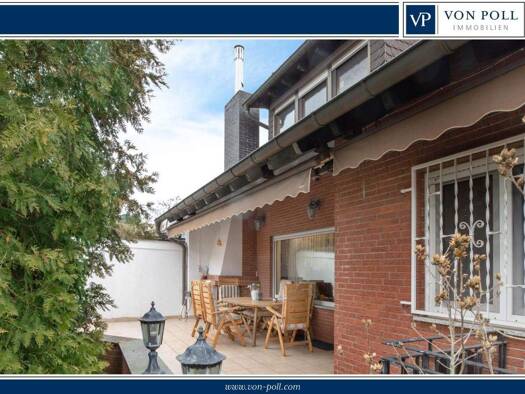 Einfamilienhaus zum Kauf 620.000 € 5 Zimmer 180 m² 338 m² Grundstück Walldorf Mörfelden-Walldorf / Walldorf 64546