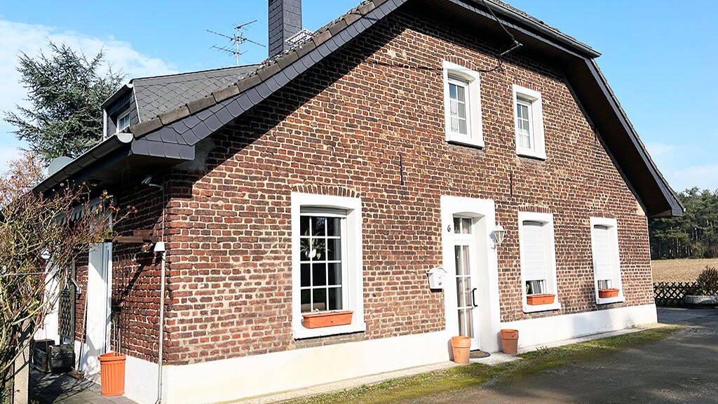 Einfamilienhaus zum Kauf 384.000 € 6 Zimmer 207 m² 2.553 m² Grundstück Issum 47661