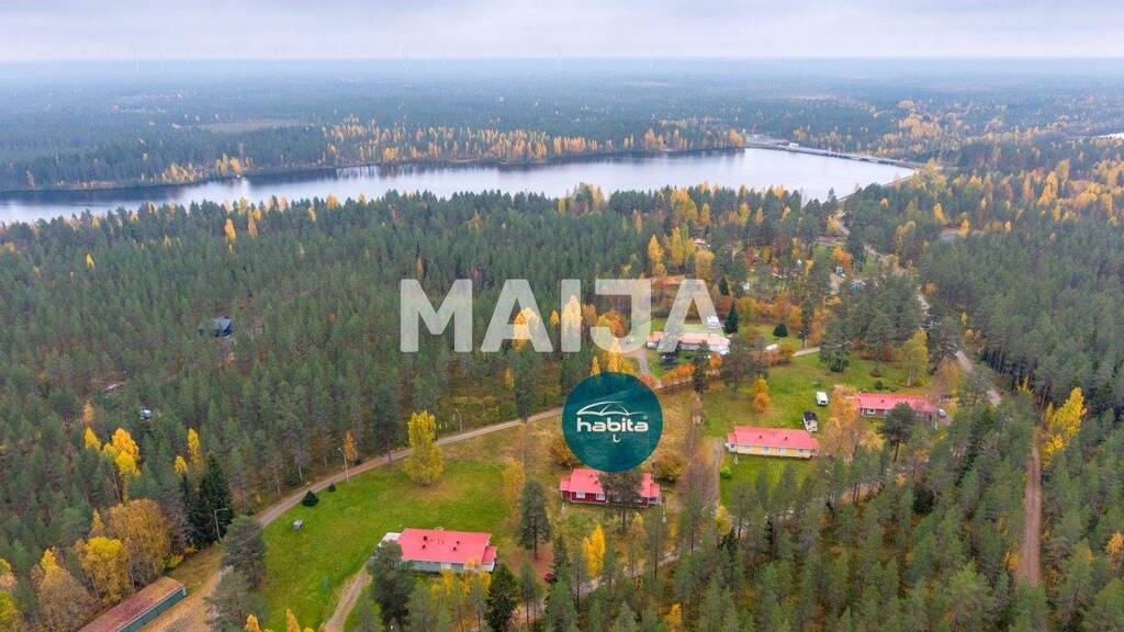 Einfamilienhaus zum Kauf 15.000 € 4 Zimmer 138 m² 50.395 m² Grundstück Hietaharjuntie Oulu 91260