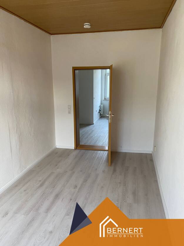 Wohnung zur Miete 230 € 1 Zimmer 32,5 m² 2. Geschoss Oelsnitz Oelsnitz/Vogtl. 08606