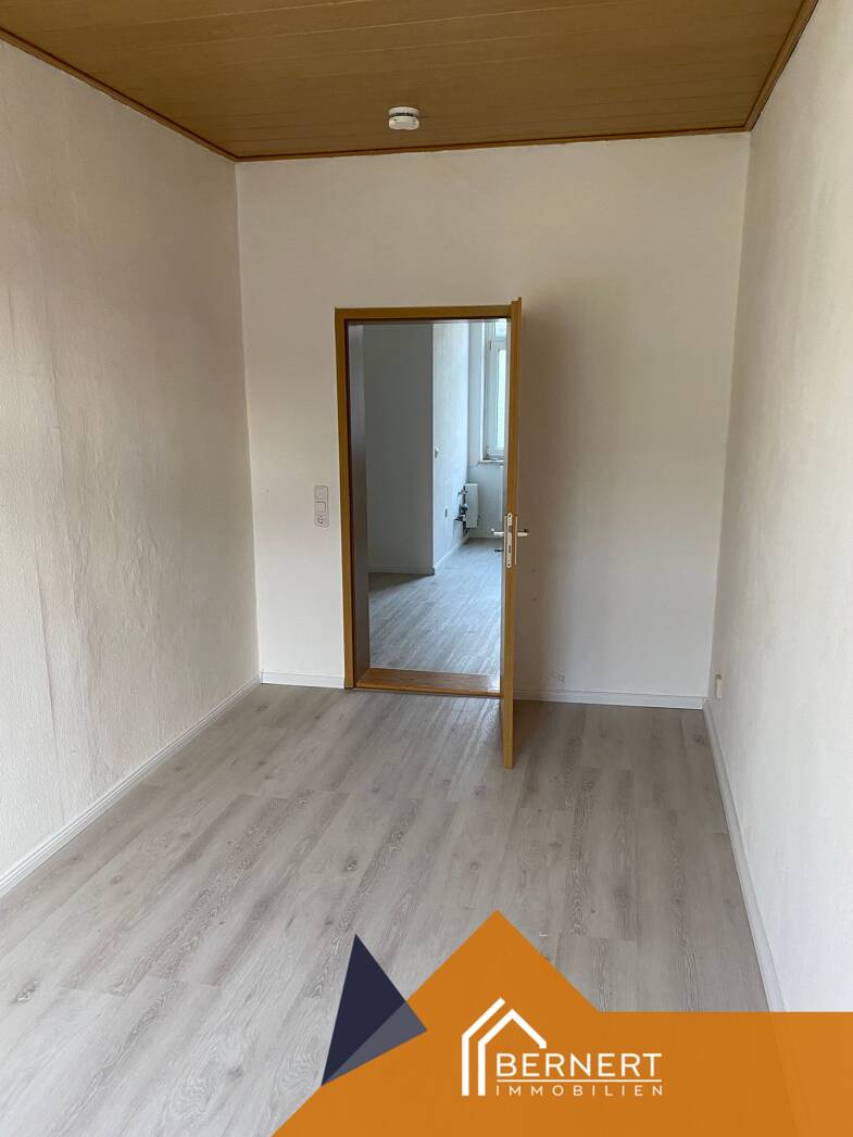 Wohnung zur Miete 230 € 1 Zimmer 32,5 m² 2. Geschoss Oelsnitz Oelsnitz/Vogtl. 08606