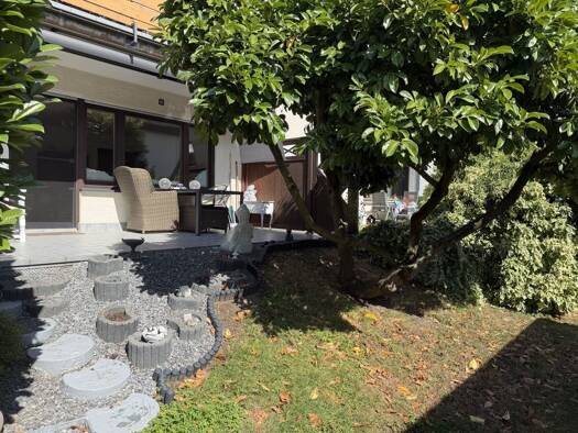 Wohnung zur Miete 800 € 3 Zimmer 75 m² EG frei ab 01.11.2026 Spöck Stutensee 76297