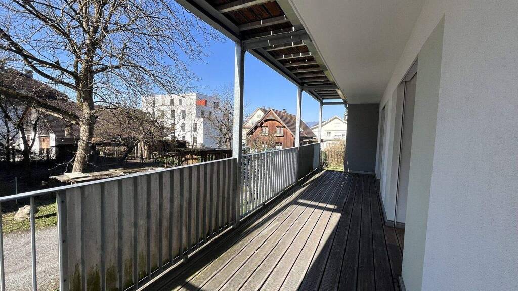 Wohnung zum Kauf 260.000 € 3,5 Zimmer 1. Geschoss Schillerallee 6 Hohenems 6845