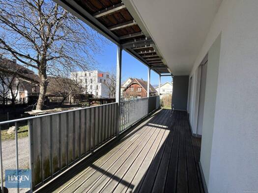 Wohnung zum Kauf 250.000 € 3,5 Zimmer 1. Geschoss Schillerallee 6 Hohenems 6845