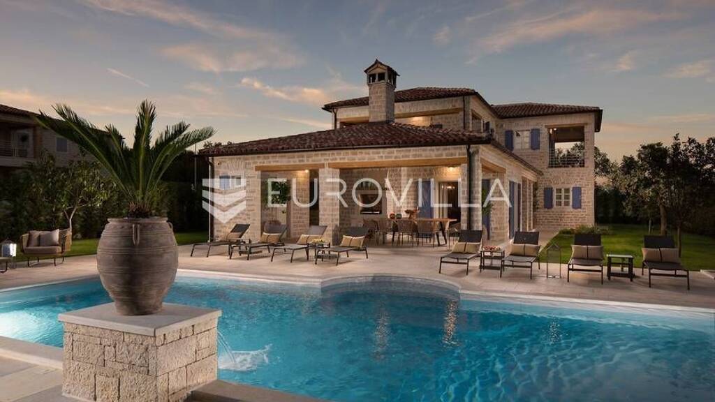 Haus zum Kauf 1.120.000 € 4 Zimmer 353 m² Ladici Kanfanar 52352