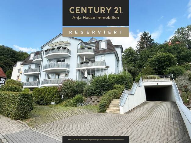 Wohnung zum Kauf 95.000 € 2 Zimmer 44,3 m² 2. Geschoss Freital Freital 01705
