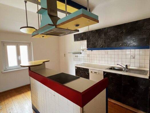 Wohnung zur Miete 364 € 70,4 m² 2. Geschoss Grüne Gasse 62 Lend Graz 8020