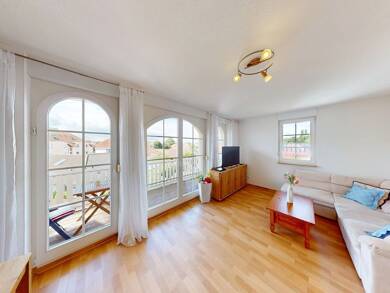 Wohnung zum Kauf 310.000 € 3 Zimmer 59 m² Ostseeheilbad Graal-Müritz 18181