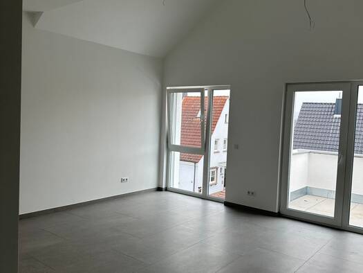 Wohnung zur Miete 2 € 4 Zimmer 116 m² frei ab 01.02.2026 Hintere Dorfstraße 8 Sulzbach Sulzbach am Main 63834