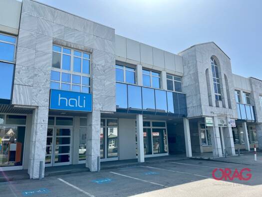 Bürofläche zur Miete 6 € 355 m² Bürofläche St. Peter Klagenfurt am Wörthersee 9020