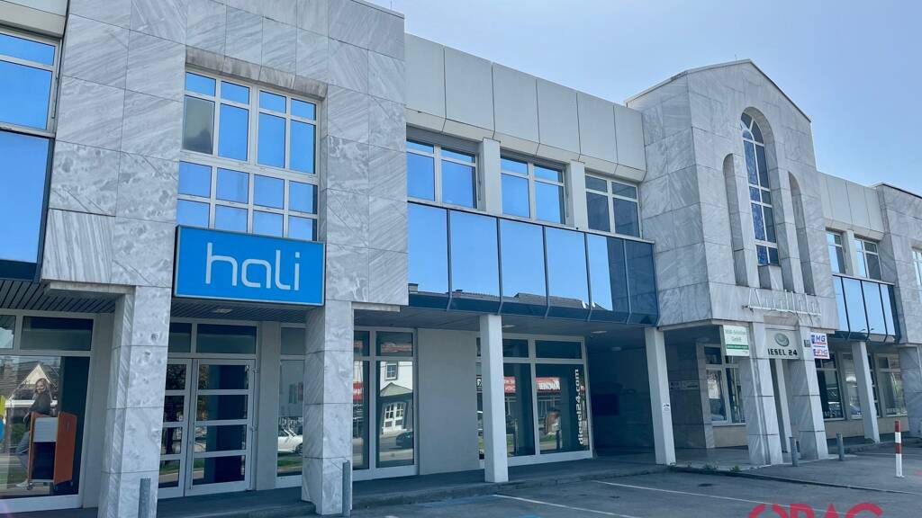 Bürofläche zur Miete 6 € 355 m² Bürofläche St. Peter Klagenfurt am Wörthersee 9020