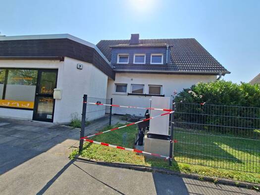 Wohnung zur Miete 645 € 3 Zimmer 65 m² 1. Geschoss frei ab sofort Josef-Winckler-Straße 7 Lendringsen Menden 58710