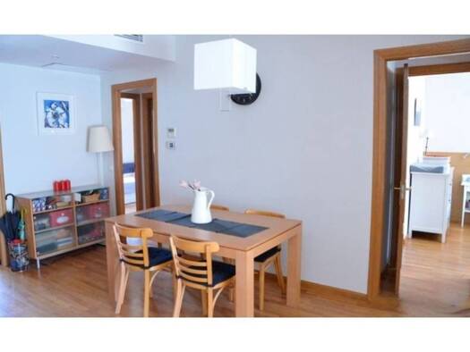 Wohnung zur Miete 2.000 € 3 Zimmer 85 m² Barcelona 08000