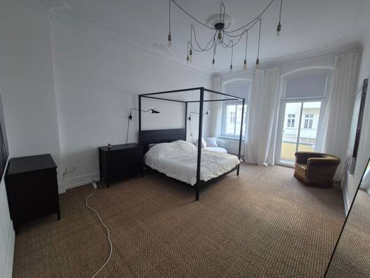 Wohnung zur Miete 1.400 € 2 Zimmer 60 m² 1. Geschoss frei ab sofort Silvio-Meier-Straße 11 Friedrichshain Friedrichshain-Kreuzberg 10247