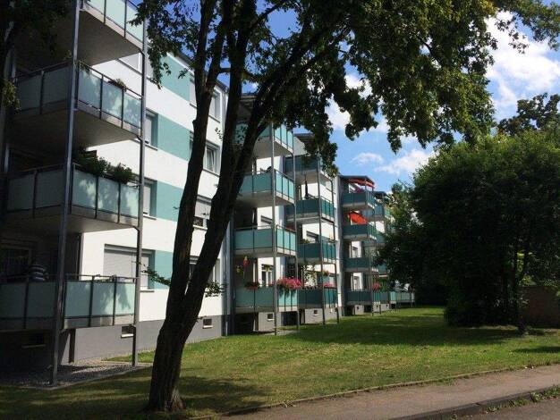 Wohnung zur Miete 545 € 3 Zimmer 72,1 m² 2. Geschoss Kirchheim 73230
