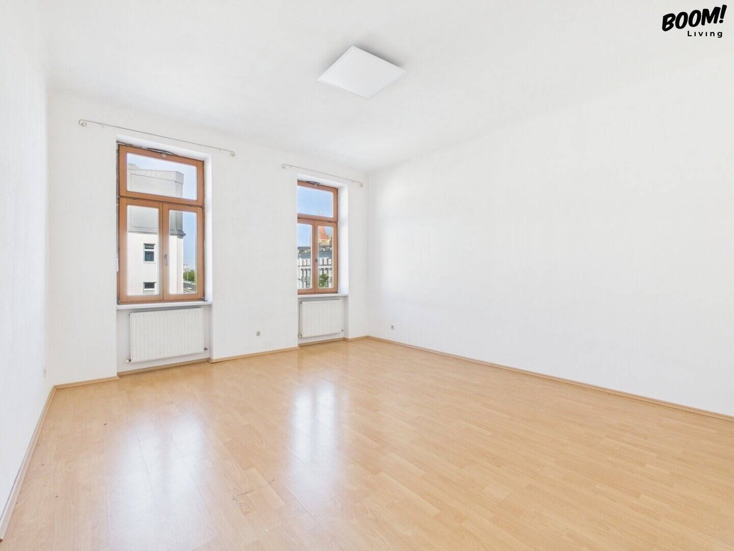 Wohnung – Leopoldstadt - Ansicht 2