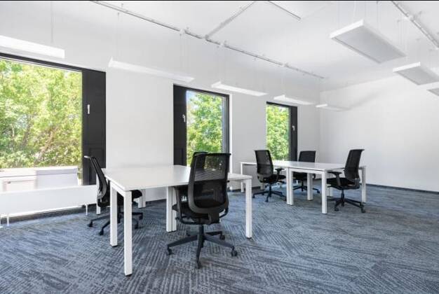 Bürofläche zur Miete provisionsfrei 399 € 18 m² Bürofläche Rheinstraße Teltow Berlin 14513