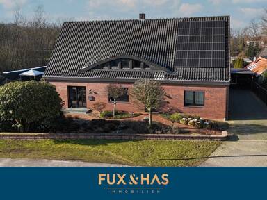 Mehrfamilienhaus zum Kauf 419.000 € 8 Zimmer 230,9 m² 4.934 m² Grundstück Hemsen Meppen 49716