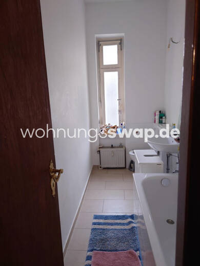 Studio zur Miete Tauschwohnung 850 € 3 Zimmer 82 m² 2. Geschoss Steglitz Berlin 12163