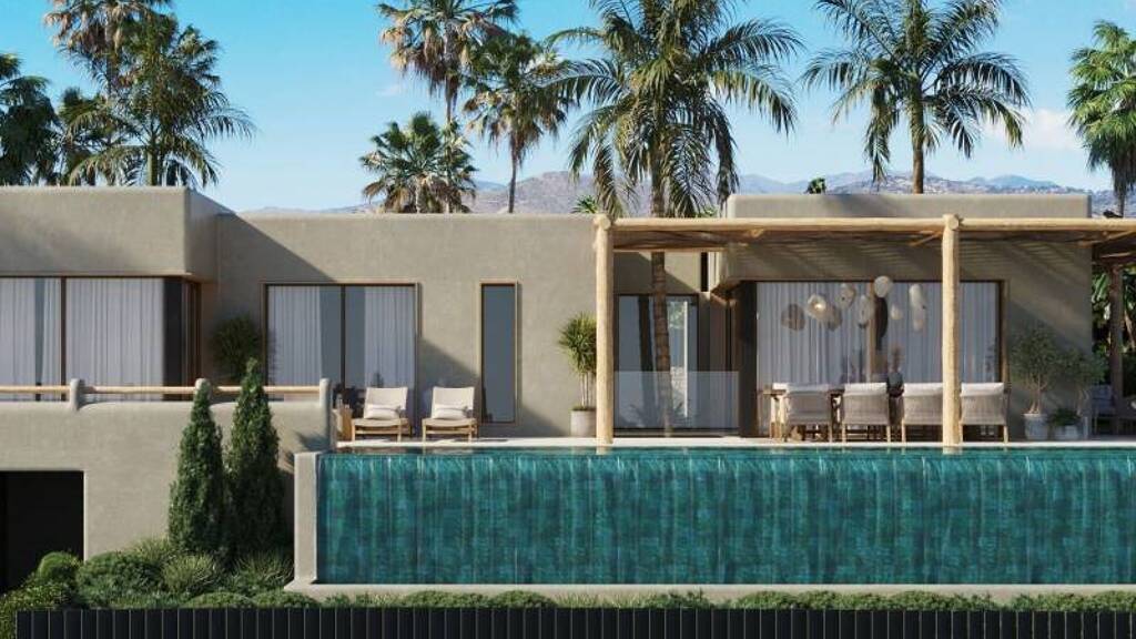 Haus zum Kauf 2.075.000 € 337 m² 1.000 m² Grundstück Jávea (Xabia) 03730