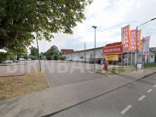 Laden zur Miete 8.489 € 566 m² Verkaufsfläche Eldena Greifswald 17493