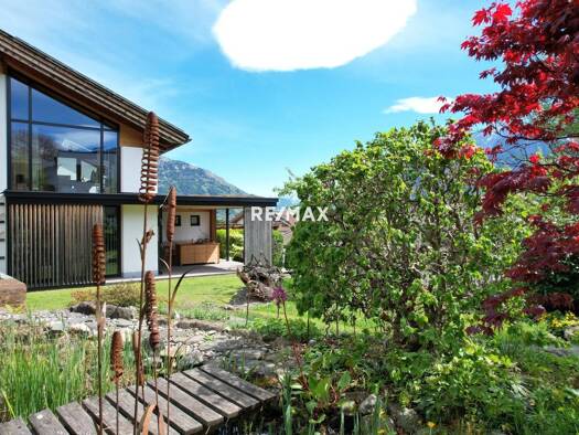 Einfamilienhaus zum Kauf 1.350.000 € 200 m² 1.179 m² Grundstück Nußdorf-Debant 9990