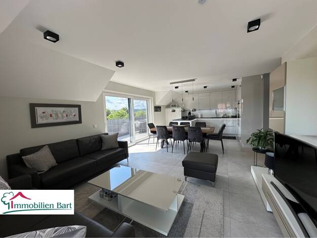 Wohnung zum Kauf 498.000 € 4 Zimmer 120 m² Dachgeschoss Perl Perl 66706
