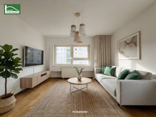 3-Zimmer-Wohnung, 70 m², Favoriten, Favoriten