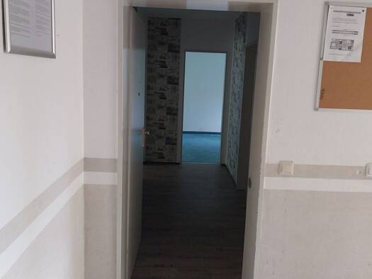 Terrassenwohnung zum Kauf als Kapitalanlage geeignet 120.000 € 3 Zimmer 91 m² Am Diebsgraben 5 A Müncheberg Müncheberg 15374