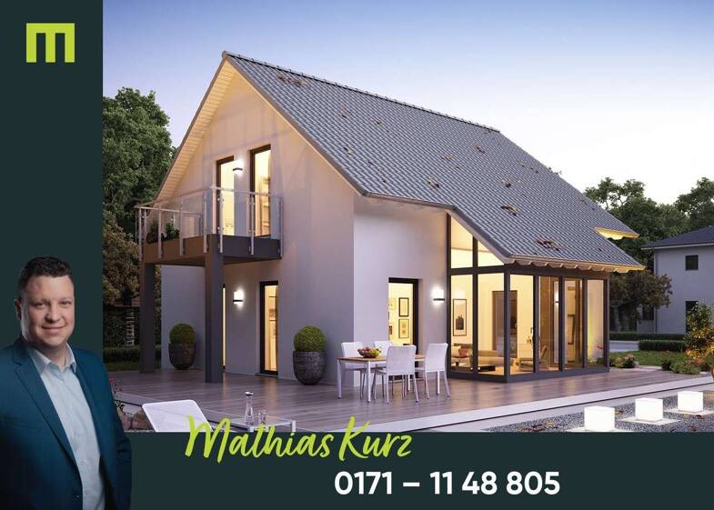Einfamilienhaus zum Kauf - Neubau provisionsfrei 308.919 € 5 Zimmer 145 m² 500 m² Grundstück Dierdorf Dierdorf 56269