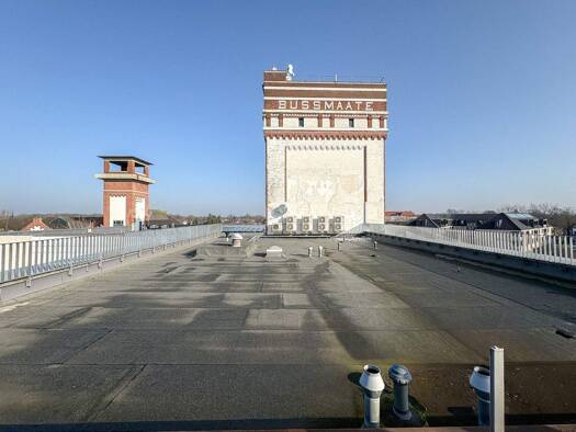 Penthouse zur Miete 950 € 3 Zimmer 116,2 m² EG Nordhorn 48527