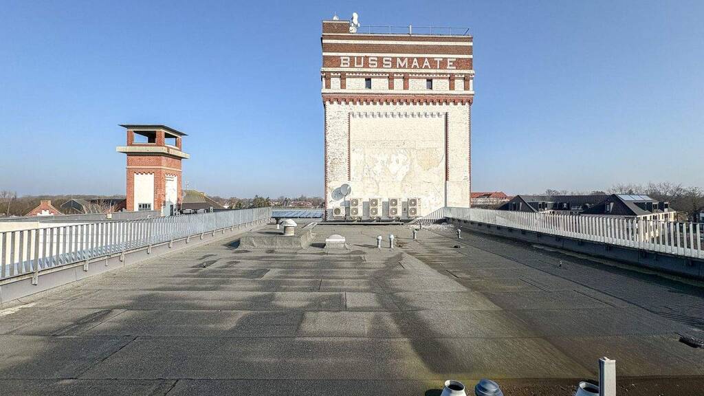 Penthouse zur Miete 950 € 3 Zimmer 116,2 m² EG Nordhorn 48527