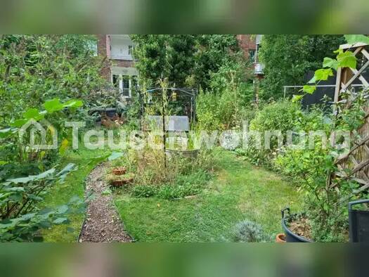 Wohnung zur Miete Tauschwohnung 600 € 2,5 Zimmer 50 m² EG Sülz Köln 50939