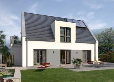 Einfamilienhaus zum Kauf 350.000 € 6 Zimmer 182 m² 730 m² Grundstück Buer Melle 49328