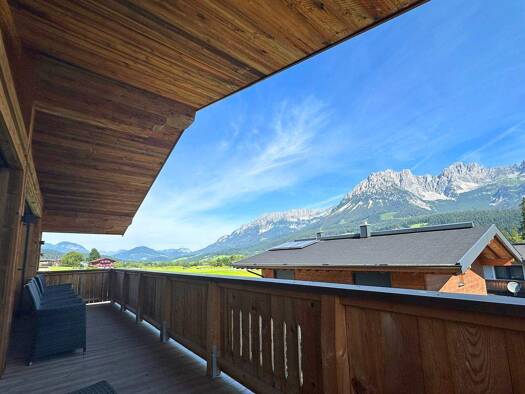 Einfamilienhaus zum Kauf 4.900.000 € 5 Zimmer 258 m² 647 m² Grundstück Going am Wilden Kaiser 6353