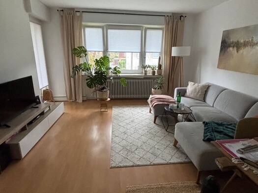 Wohnung zur Miete 680 € 3 Zimmer 69 m² Geschoss 1/2 frei ab 15.04.2026 Isselhorst Gütersloh 33334