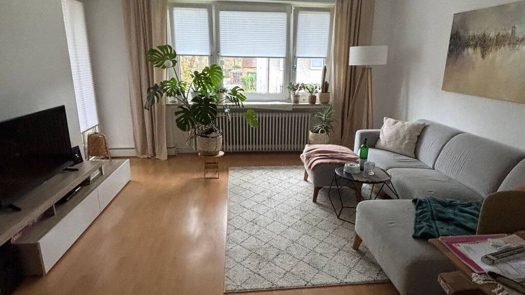 Wohnung zur Miete 680 € 3 Zimmer 69 m² Geschoss 1/2 frei ab 15.04.2026 Isselhorst Gütersloh 33334