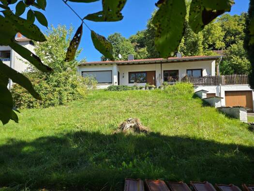 Einfamilienhaus zum Kauf 309.000 € 4 Zimmer 123 m² 1.100 m² Grundstück Kirkel-Neuhäusel Kirkel 66459