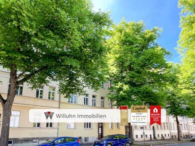 Wohnung zum Kauf 119.000 € 2 Zimmer 55,2 m² 1. Geschoss Anger-Crottendorf Leipzig 04318