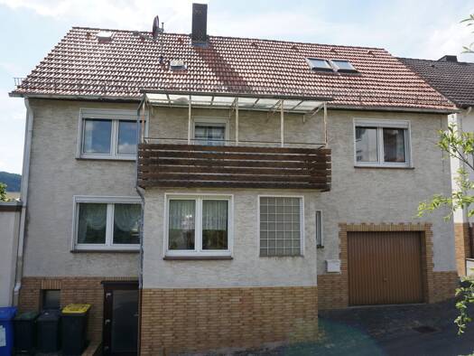 Einfamilienhaus zum Kauf 159.000 € 7 Zimmer 147 m² 232 m² Grundstück Körle Körle 34327