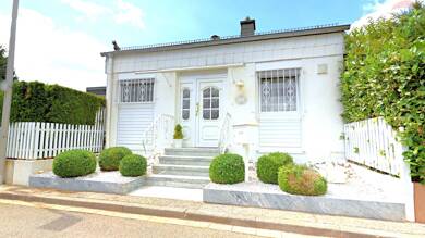 Haus zum Kauf 399.000 € 3 Zimmer 155 m² 533 m² Grundstück Erlenbrunn Pirmasens 66955