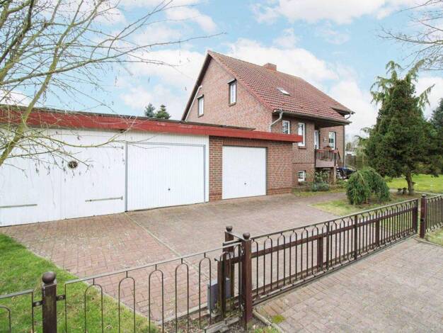 Einfamilienhaus zum Kauf 320.000 € 5 Zimmer 142,2 m² 1.391,2 m² Grundstück Retzow Remplin 17139