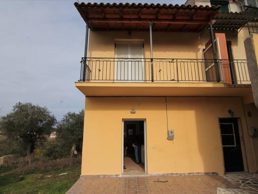 Maisonette zum Kauf 85.000 € 3 Zimmer 70 m² EG Korfu