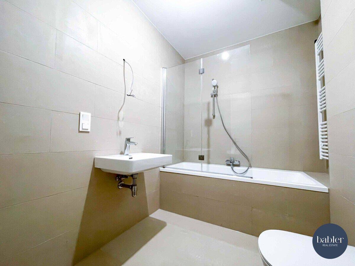 Wohnung – Wien, Hütteldorf - Mehr