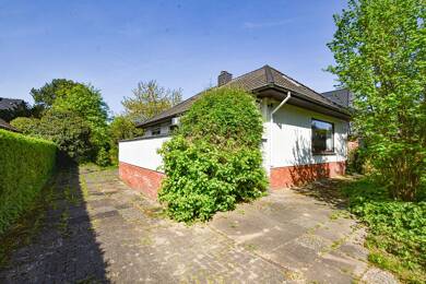 Einfamilienhaus zum Kauf 395.000 € 5 Zimmer 94 m² 721 m² Grundstück Alt - Reinbek Reinbek 21465