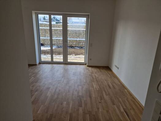 Wohnung zur Miete 435 € 1 Zimmer 30,7 m² Geschoss EG/3 frei ab 01.02.2026 Höhenberg Kumhausen 84036