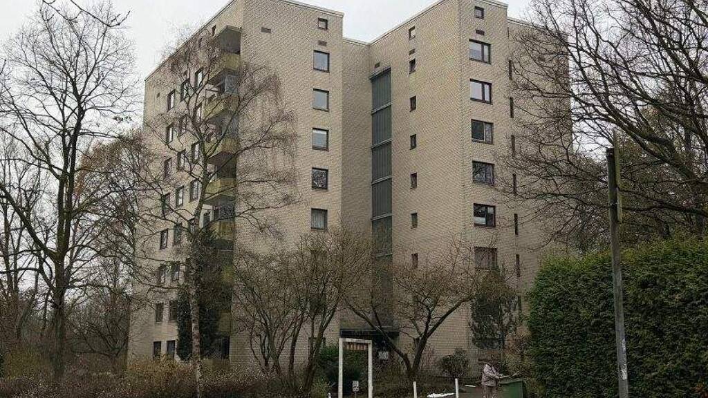 Wohnung zum Kauf 229.000 € 3 Zimmer 77,4 m² Hummelsbüttel Hamburg 22339