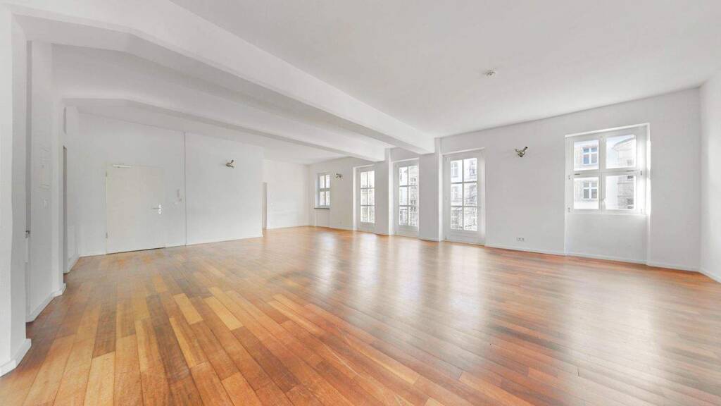 Loft zum Kauf 799.000 € 2 Zimmer 156 m² frei ab sofort Friedrichshain Berlin 10249