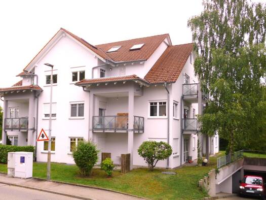 Wohnung zum Kauf provisionsfrei 150.000 € 2,5 Zimmer 64 m² Geschoss 1/3 Sigmaringen 72488