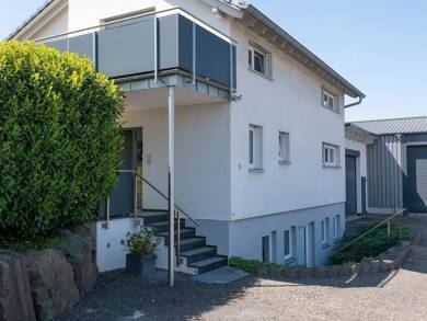Einfamilienhaus zum Kauf 849.000 € 4 Zimmer 142 m² 1.857 m² Grundstück Eisenberg Eisenberg (Pfalz) 67304
